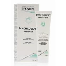 Synchroline Synchroelast Body Cream